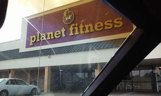 Gym «Planet Fitness», reviews and photos, 3121 Ross Clark Cir #1, Dothan, AL 36303, USA