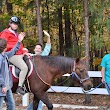 Helping Horse Therapeutic Riding