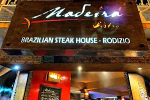 Madeira Bistro Brazilian Steakhouse image