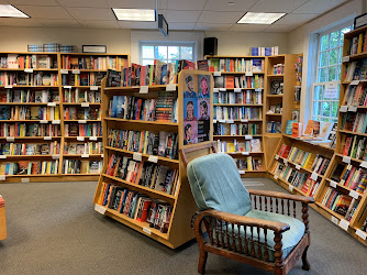 Norwich Bookstore