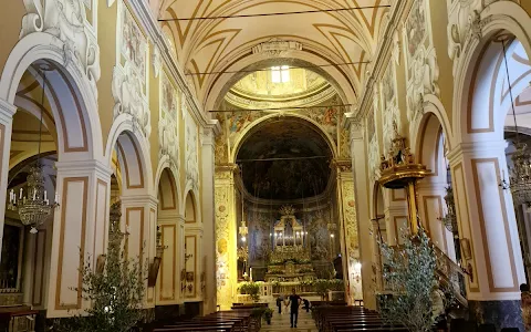 Basilica Collegiata di San Sebastiano image