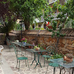 Photo n°2 de l'avis de Labetta. fait le 13/05/2017 à 22:17 sur le  Hotel Louis II à Ciampino