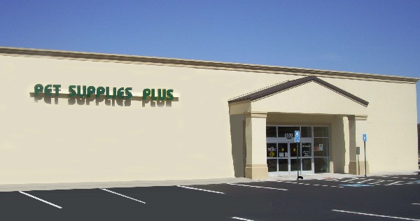 Pet Supplies Plus St. Mary's