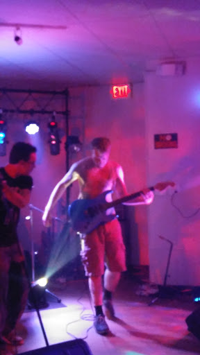 Bar «The Liquor Hole», reviews and photos, 7237 State Park Rd, Spring Grove, IL 60081, USA