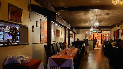 Indian Tandoori Restaurant - Søndre gate 22A, 2 etg, 7010 Trondheim, Norway