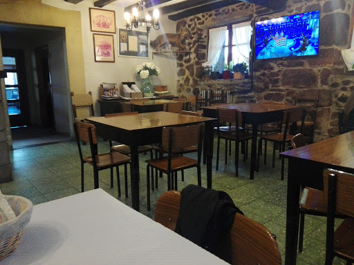 Bar Arimazuri - Loramendi Kalea, 7, bajo 2, 20500 Arrasate, Gipuzkoa, España