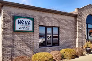 WANA Pizza - Hebron image