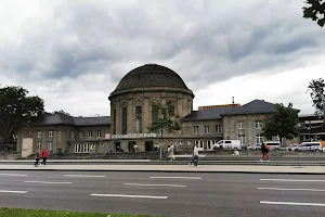 Köln Messe/Deutz image