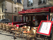Atmosphère du Restaurant français Bistrot 65 à Paris - n°6