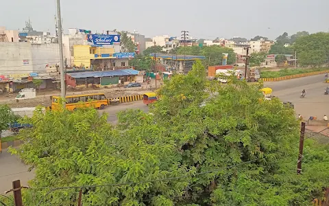 Bholaram Square image