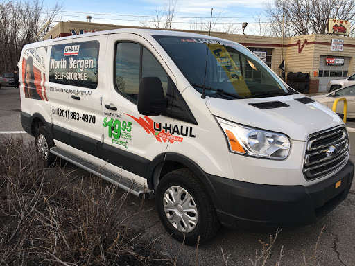 U-Haul Neighborhood Dealer