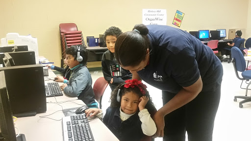 Community Center «Hickory Hill Community Center», reviews and photos, 3910 Ridgeway Rd, Memphis, TN 38115, USA