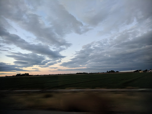 Trucking Company «YRC Freight», reviews and photos, 1535 E Pescadero Ave, Tracy, CA 95304, USA