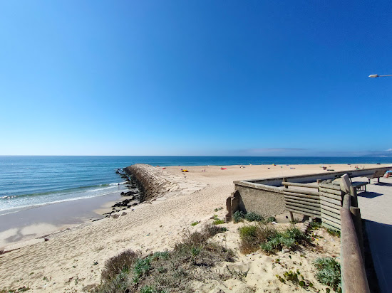 Praia da Leirosa
