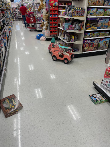 Department Store «Target», reviews and photos, 94 NJ-23, Riverdale, NJ 07457, USA