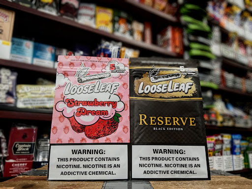 Tobacco Shop «Western Tobacco», reviews and photos, 29133 S Western Ave, Rancho Palos Verdes, CA 90275, USA