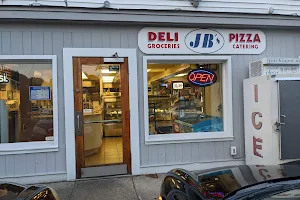 JB's Deli & Pizza image