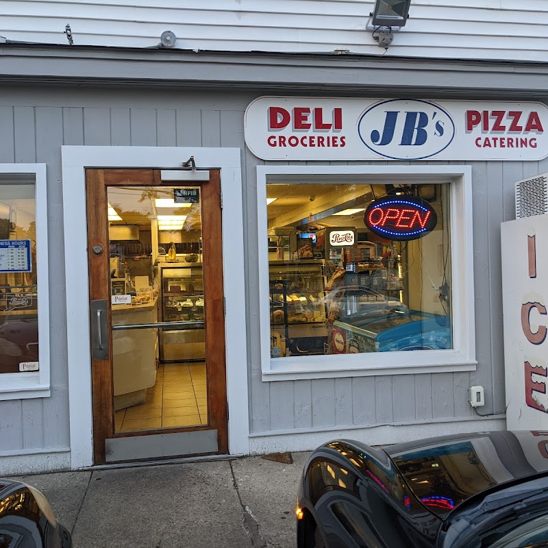 JB's Deli & Pizza
