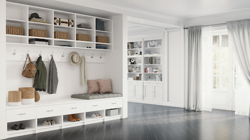 Closet World - Hayward image