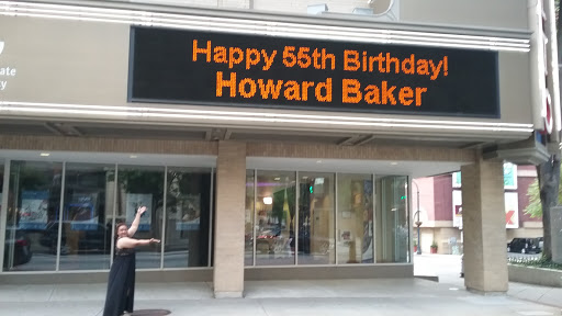 Performing Arts Theater «Rialto Center for the Arts at Georgia State University», reviews and photos, 80 Forsyth st, Atlanta, GA 30303, USA