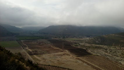 Quebrada Chincolco