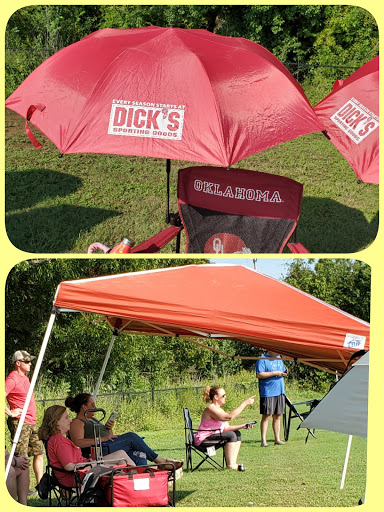 Golf Course «South Lakes Golf Course», reviews and photos, 9253 S Elwood Ave, Jenks, OK 74037, USA