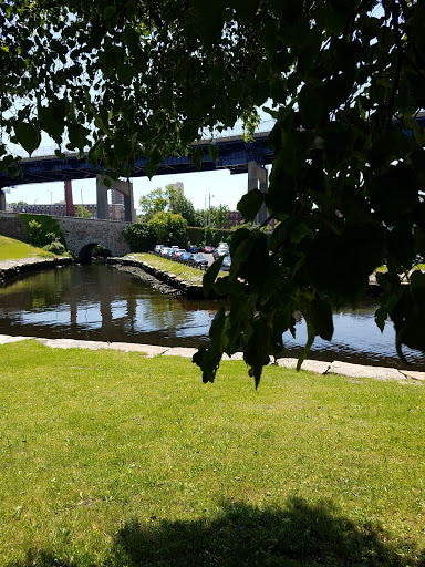 State Park «Fall River Heritage State Park», reviews and photos, Davol St, Fall River, MA 02720, USA