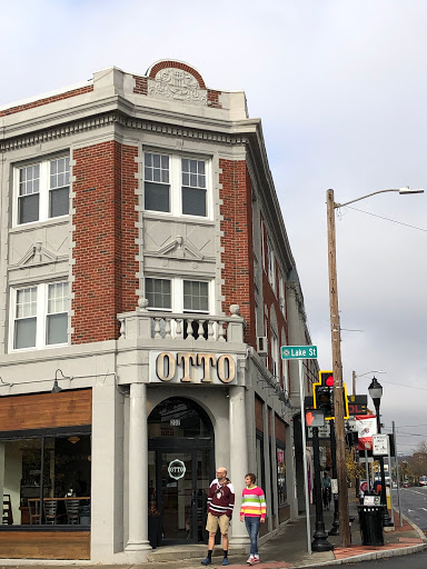 Movie Theater «Capitol Theatre», reviews and photos, 204 Massachusetts Ave, Arlington, MA 02474, USA