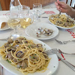 Photo n°1 de l'avis de Tara.i fait le 22/06/2021 à 19:41 sur le  La Fattoria della Nonna à Roseto degli Abruzzi