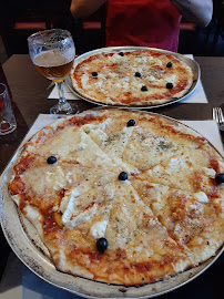 Pizza du La table de VAL restaurant local - pizzeria à Gap - n°10