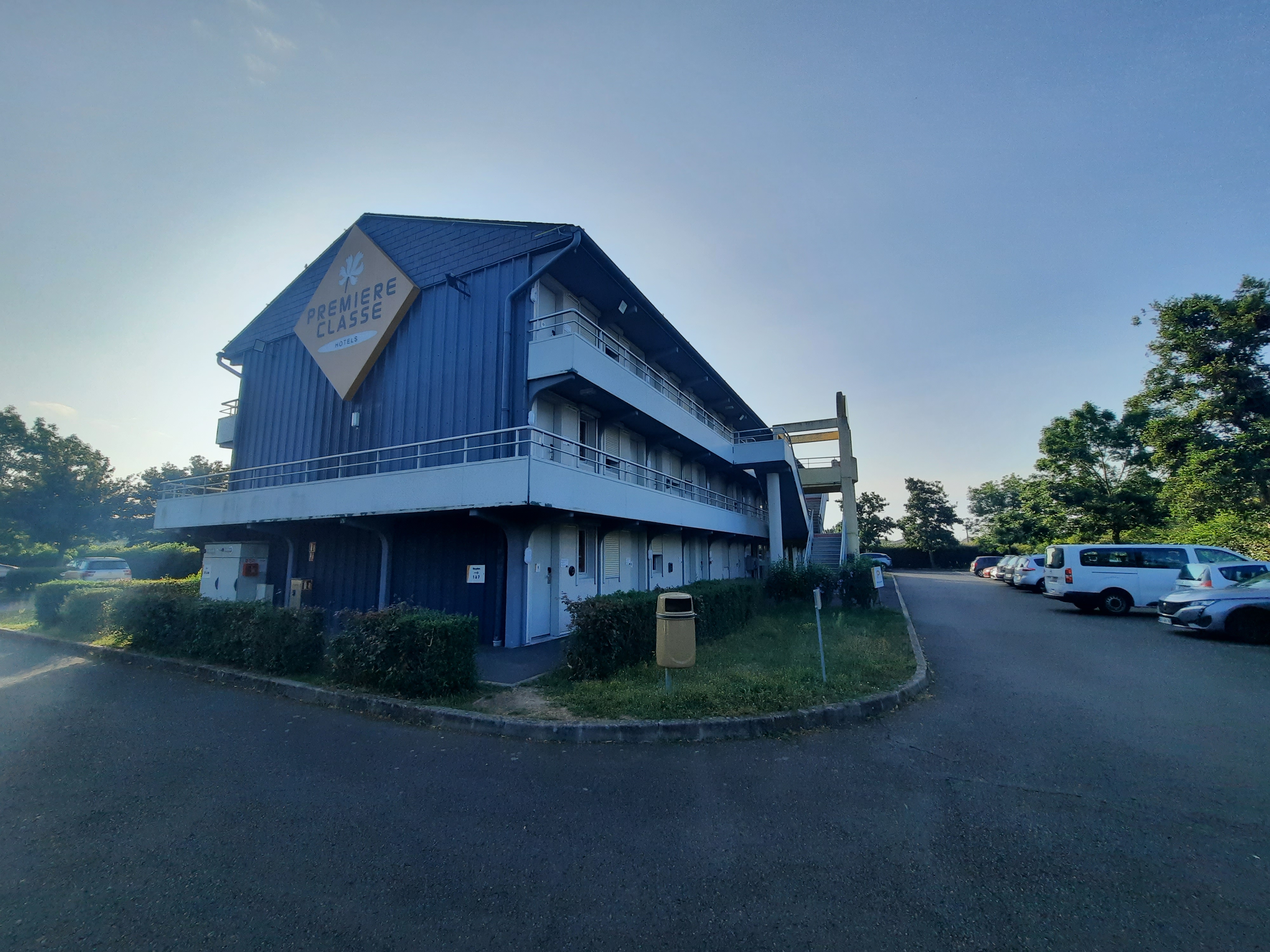 Photo n° 1 de l'avis de Matteo.a fait le 29/07/2023 à 15:48