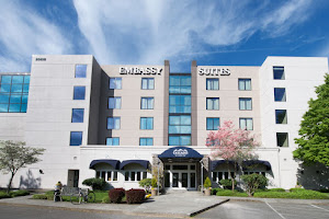 Embassy Suites by Hilton Seattle North Lynnwood