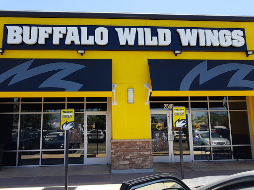 Buffalo Wild Wings image