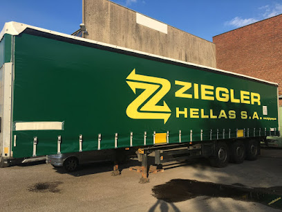 Ziegler Hellas S.A.