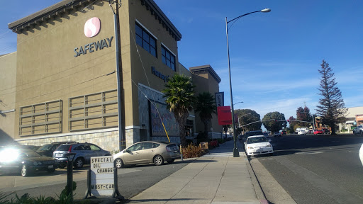 Grocery Store «Safeway», reviews and photos, 525 El Camino Real, Millbrae, CA 94030, USA