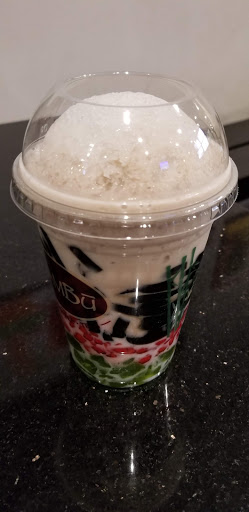 Dessert Shop «Bambu Desserts and Drinks», reviews and photos, 432 E Valley Blvd, San Gabriel, CA 91776, USA