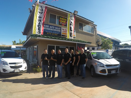 Kihei Auto Sales en Kihei