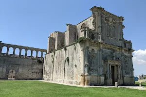 Ex Convento degli Agostiniani e Chiesa Madonna del Carmine image