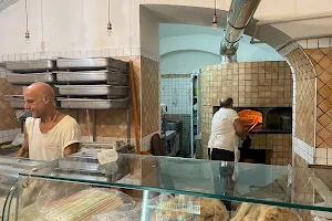 Antico forno Carrieri - La Ninacca / Totonno image