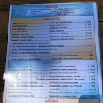 Photo n°10 de l'avis de Cricri. fait le 20/07/2022 à 10:12 sur le  Chalet Al Lago à Cave del Predil, Tarvisio