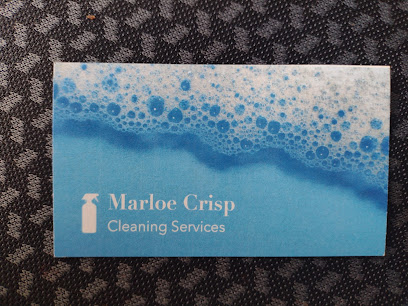 Marloe Crisp Cleaning