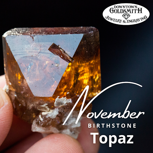 Wholesale Jeweler «Downtown Goldsmith», reviews and photos, 139 N Woodland Blvd, DeLand, FL 32720, USA