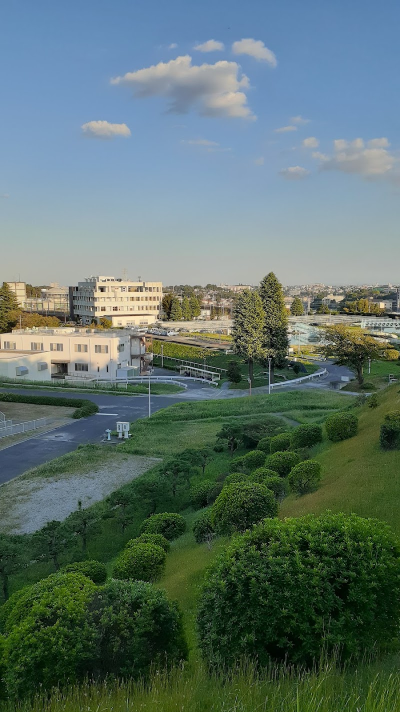 川崎市 上下水道局・水管理センター水道水質課