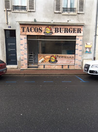 Photos du propriétaire du Restauration rapide Tacos Burger à Cloyes-les-Trois-Rivières - n°1