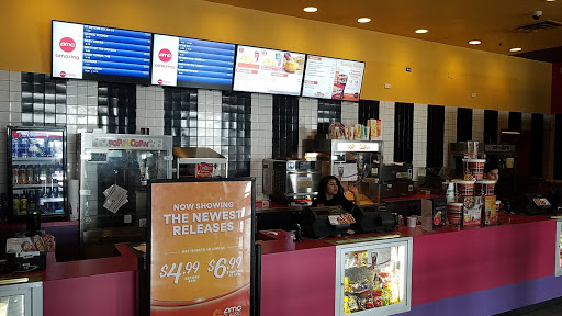 Movie Theater «AMC Classic Irving 10», reviews and photos, 4205 W Pioneer Dr, Irving, TX 75061, USA