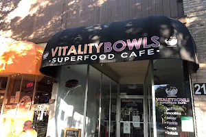 Vitality Bowls Livermore image