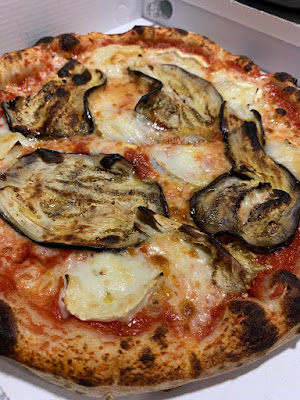 Pizzeria Rizzo à Mèze