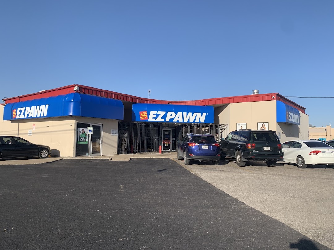 EZPAWN