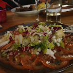 Photo n°1 de l'avis de diana.l fait le 24/01/2023 à 16:52 sur le  Restaurant Bi´n Luchtmaker à Rerik