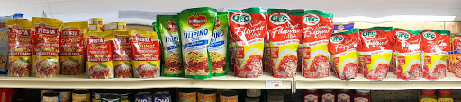Oriental Goods Store «VMart Filipino Grocery, Reisterstown, MD», reviews and photos, 112 Chartley Dr, Reisterstown, MD 21136, USA